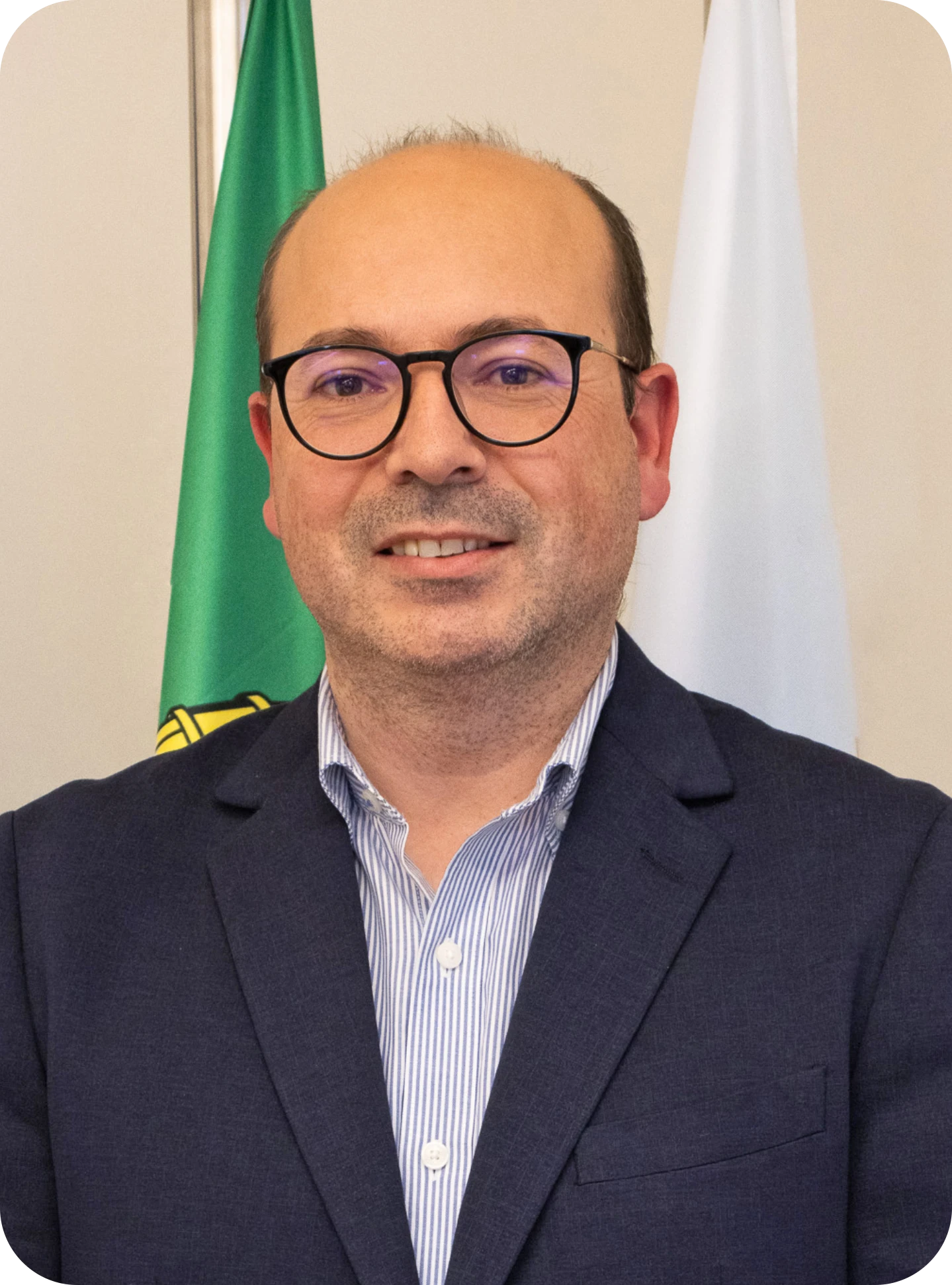 Alberto Martins