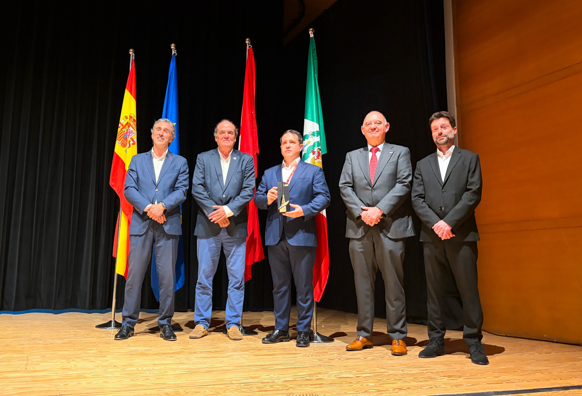 Guimarães distinguida em Madrid por projeto de recolha de resíduos orgânicos da VITRUS