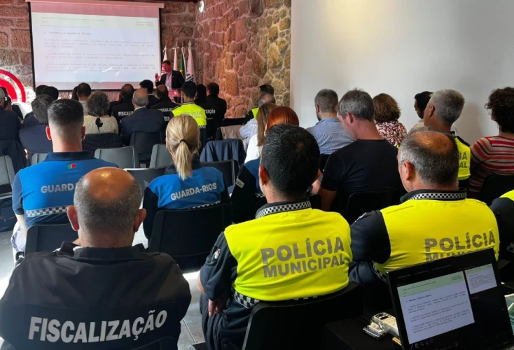 Vitrus desafia criação de uma Associação Nacional de Fiscalização Ambiental